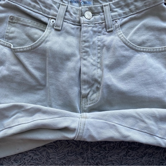 French Dressing Straight leg Jeans - Picture 6 of 9